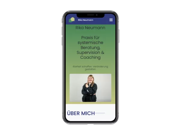 Iphone x mockup